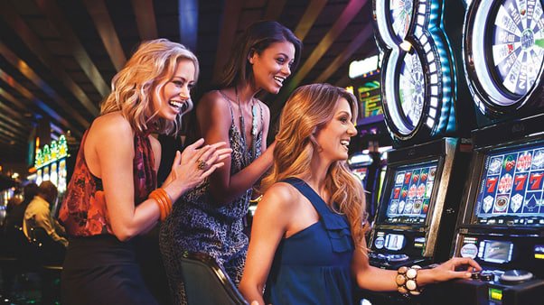 Game slot online populer dengan RTP tinggi dan tema yang beragam